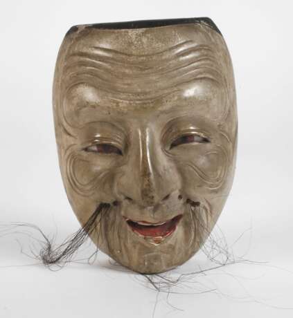 No-Maske - photo 1