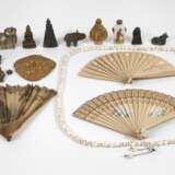 Konvolut Asia - photo 1