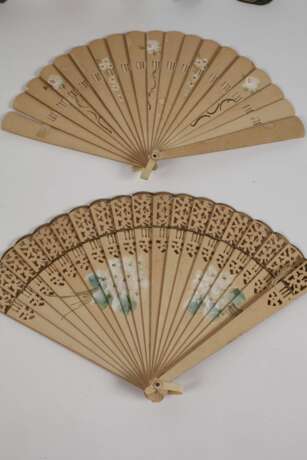 Konvolut Asia - photo 2