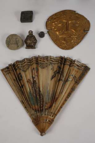 Konvolut Asia - photo 3