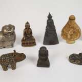Konvolut Asia - photo 5