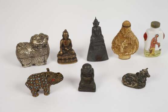 Konvolut Asia - photo 5