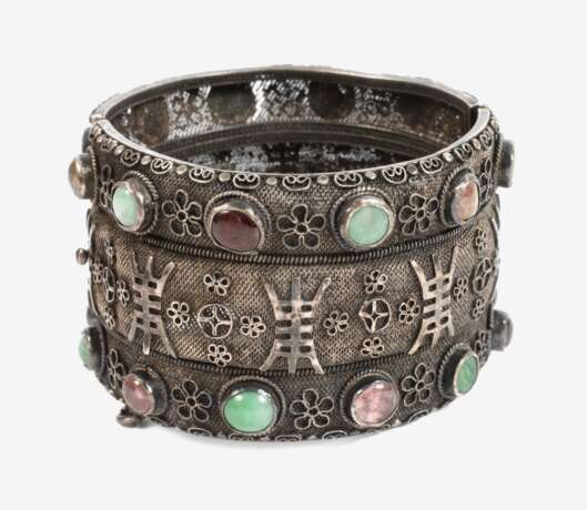 Armspange Silber - Foto 3