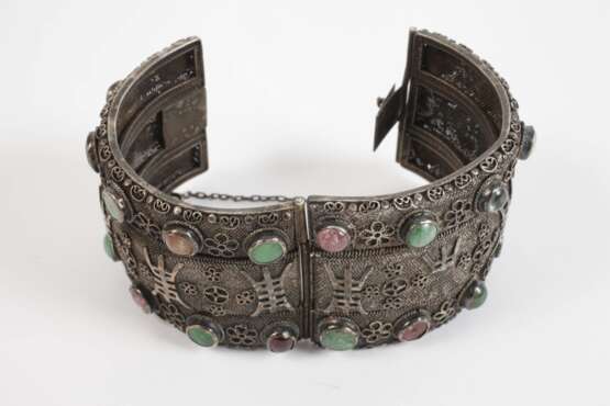 Armspange Silber - Foto 4