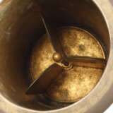 Feine Bronzedose - photo 8