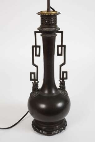 Paar Salonlampen - photo 2 Paar Salonlampen - photo 2