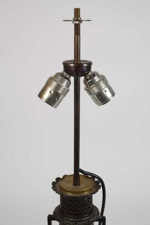 Paar Salonlampen - photo 3 Paar Salonlampen - photo 3