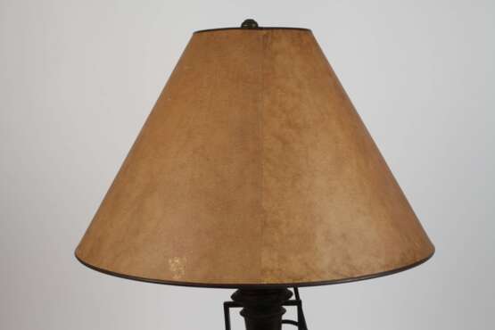 Paar Salonlampen - photo 6 Paar Salonlampen - photo 6