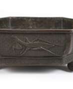 Каталог товаров. Feine Bronzeschale