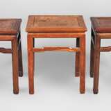 Drei Blumenhocker - photo 3