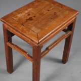 Drei Blumenhocker - photo 1