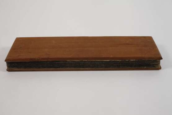 Leporello - photo 2