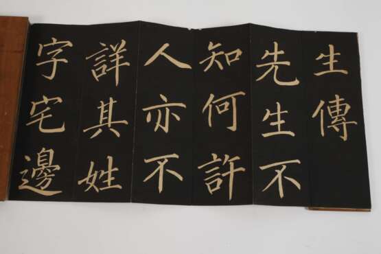 Leporello - photo 5
