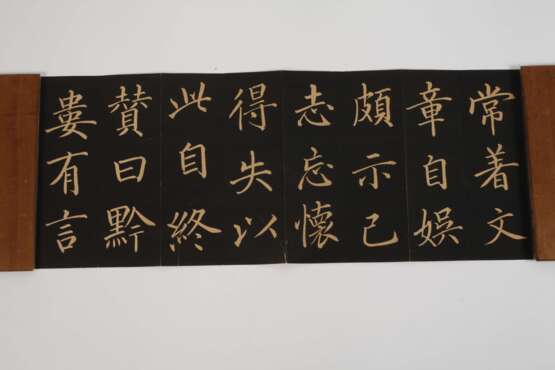 Leporello - photo 10