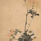 Chinesische Tuschpinselzeichnung - photo 1