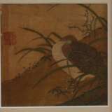Japanischer Farbholzschnitt - photo 2