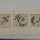 Großes Konvolut Papierarbeiten - Foto 5