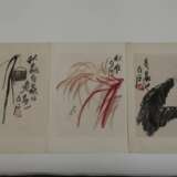 Großes Konvolut Papierarbeiten - Foto 7