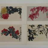 Großes Konvolut Papierarbeiten - Foto 8