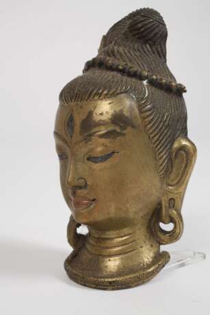 Drei Kleinbronzen - photo 2