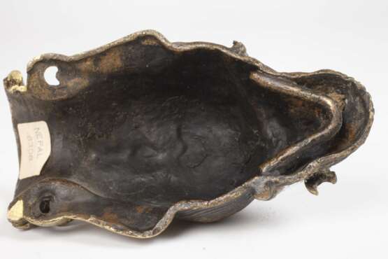 Drei Kleinbronzen - photo 3