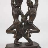 Drei Kleinbronzen - photo 4