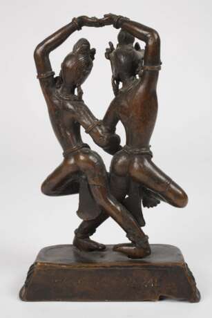 Drei Kleinbronzen - photo 5