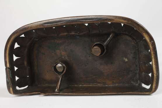 Drei Kleinbronzen - photo 6