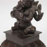 Drei Kleinbronzen - photo 7