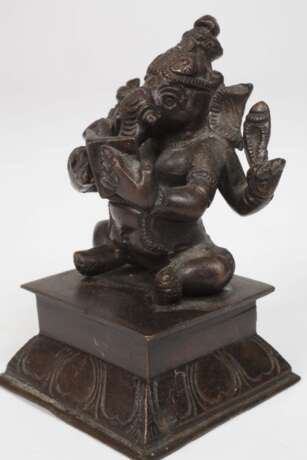 Drei Kleinbronzen - photo 7
