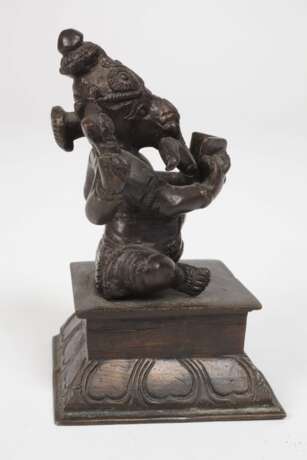 Drei Kleinbronzen - photo 8