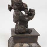 Drei Kleinbronzen - photo 8