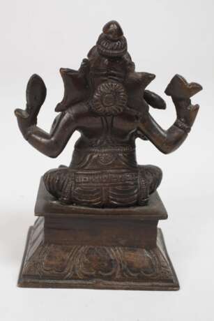 Drei Kleinbronzen - photo 9