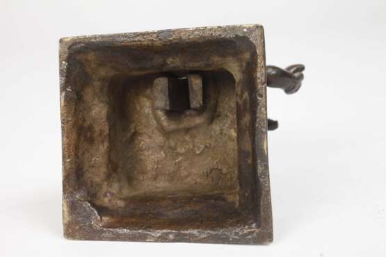 Drei Kleinbronzen - photo 10