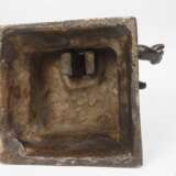 Drei Kleinbronzen - photo 10