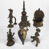 Konvolut Kleinbronzen - photo 1