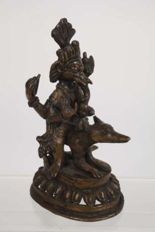 Konvolut Kleinbronzen - photo 4