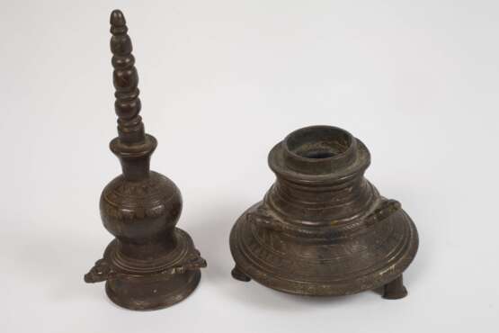 Konvolut Kleinbronzen - photo 7
