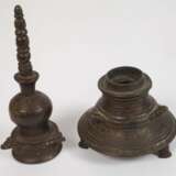 Konvolut Kleinbronzen - photo 7