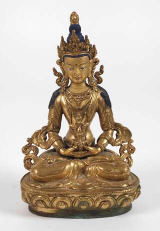 Amitayus Buddha - фото 1