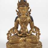 Amitayus Buddha - фото 1