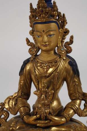 Amitayus Buddha - фото 2
