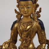 Amitayus Buddha - фото 2