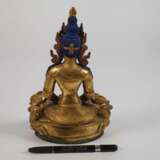 Amitayus Buddha - фото 4