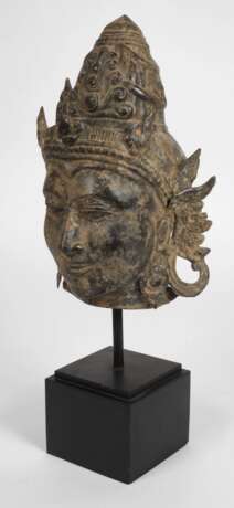 Vishnu-Haupt - Foto 1