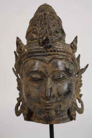 Vishnu-Haupt - Foto 2