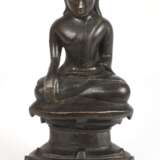 Buddha Myanmar - Foto 1