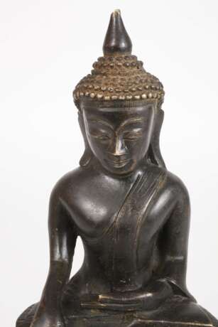 Buddha Myanmar - Foto 2