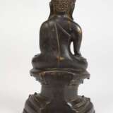 Buddha Myanmar - Foto 5