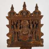 Wandrelief Ganesha - photo 2